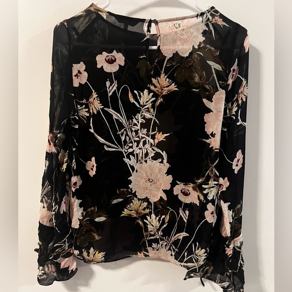 Lucky brand blouse - Picture 3 of 3